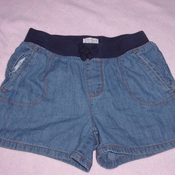 Kids Shorts - Picture 1 of 2
